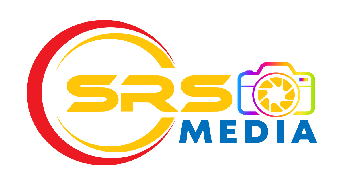 SRS Digital Media